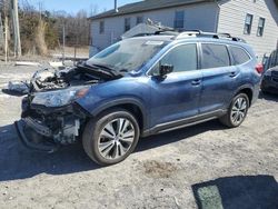 2019 Subaru Ascent Premium for sale in York Haven, PA