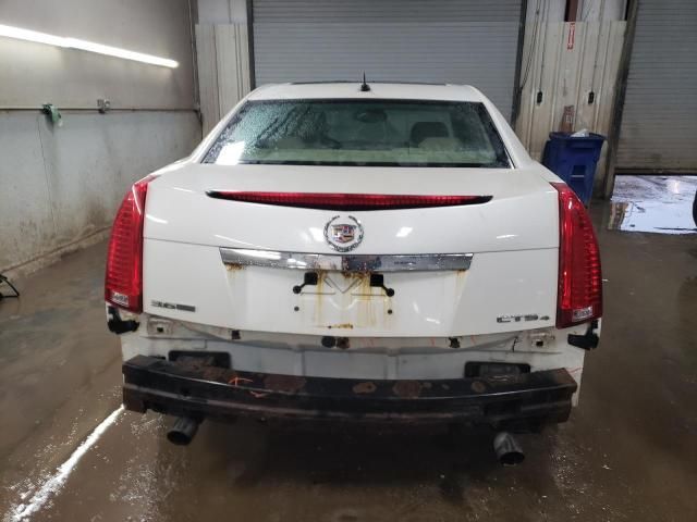 2008 Cadillac CTS HI Feature V6