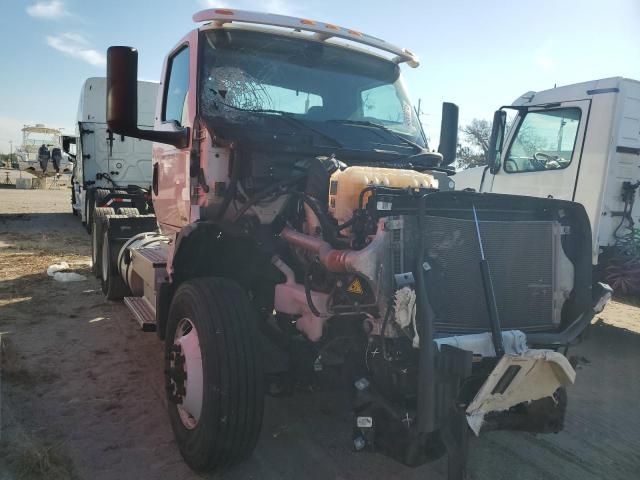 2023 International LT625 Semi Truck