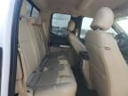 2017 Ford F150 Super Cab