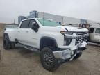 2020 Chevrolet Silverado K3500 LTZ