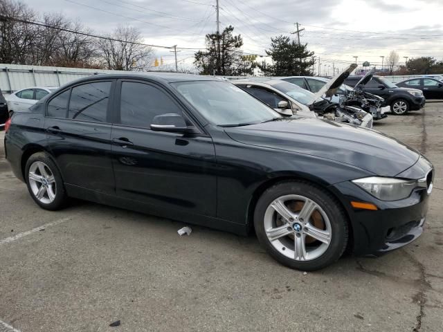 2013 BMW 320 I Xdrive