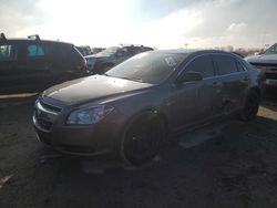 Chevrolet Malibu salvage cars for sale: 2011 Chevrolet Malibu LS