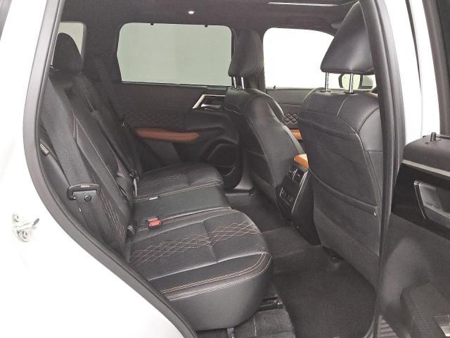 2023 Mitsubishi Outlander SEL