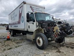 International Vehiculos salvage en venta: 2016 International Durastar 4300 BOX Truck