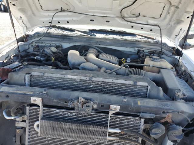 2010 Ford F250 Super Duty