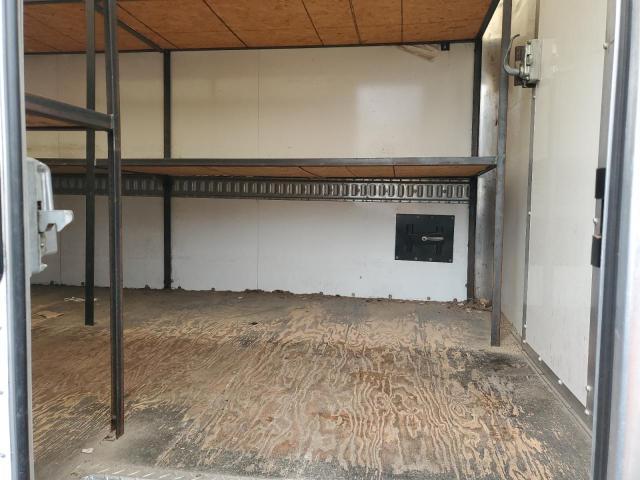 2020 Ford Transit T-350 HD