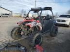 2013 Polaris RZR 800 S