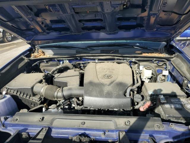 2023 Toyota Tacoma Double cab