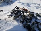 2009 Skidoo 2009 Skidoo 800CC