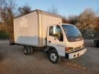 2001 Isuzu NPR