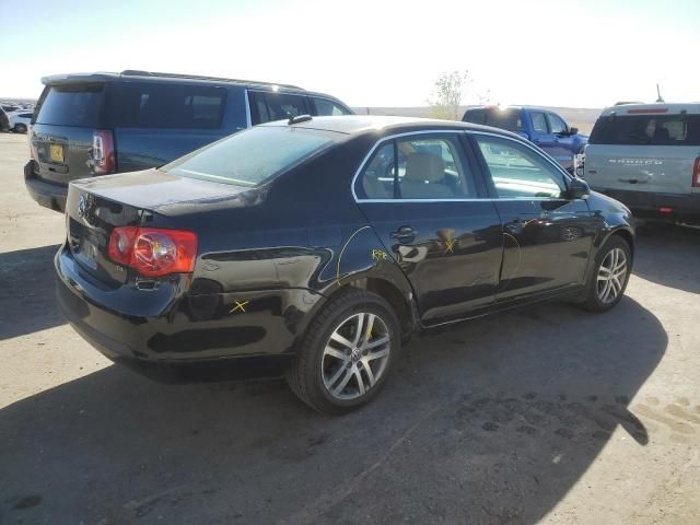 2006 Volkswagen Jetta TDI Option Package 1