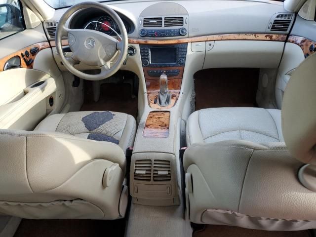 2006 Mercedes-Benz E 320 CDI