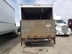 2015 Isuzu NPR BOX Truck