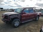 2005 Toyota Tundra Double Cab Limited