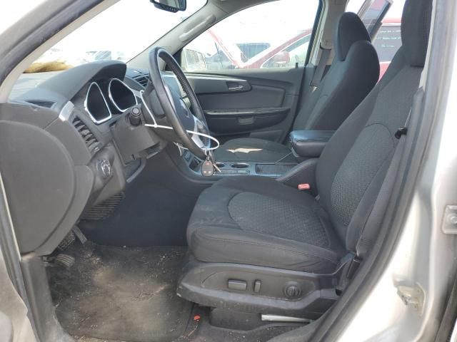 2009 Chevrolet Traverse LT