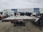 2008 Doon AN Double Drop Deck Equipment Trailer