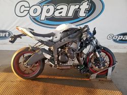 Vehiculos salvage en venta de Copart Atlanta: 2024 Kawasaki ZX636 K