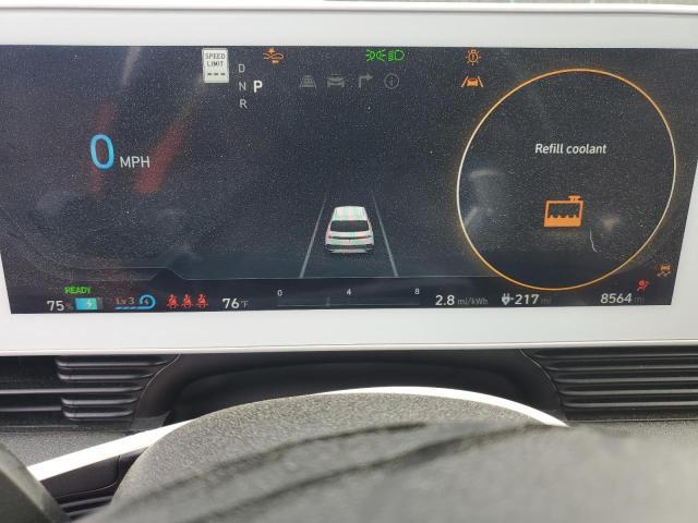 2024 Hyundai Ioniq 5 Limited