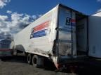 2015 Utility Refrigerated Van Trailer