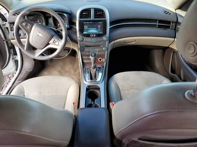2013 Chevrolet Malibu 1LT