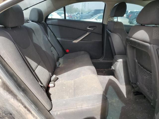 2008 Pontiac G6 Base