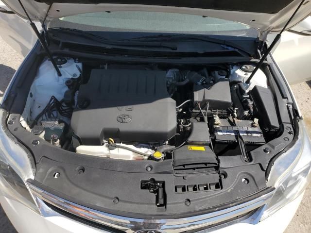 2013 Toyota Avalon Base