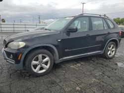 2008 BMW X5 3.0I for sale in Colton, CA