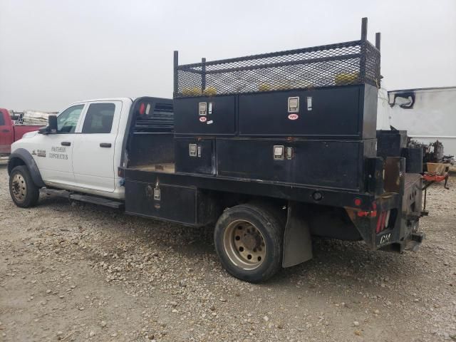 2015 Dodge 2015 RAM 4500