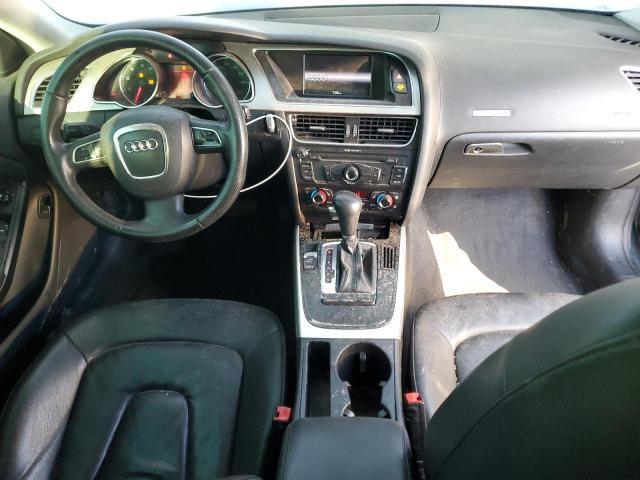2010 Audi A5 Premium Plus