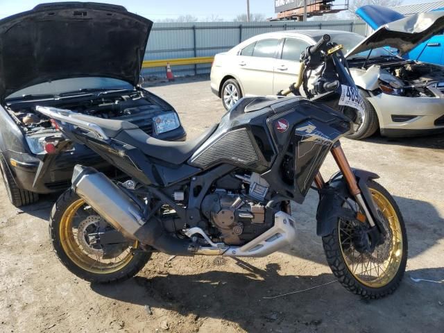 2021 Honda CRF1100 D4