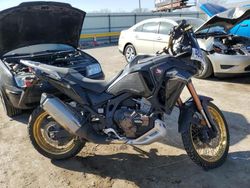 2021 Honda CRF1100 D4 for sale in Wichita, KS