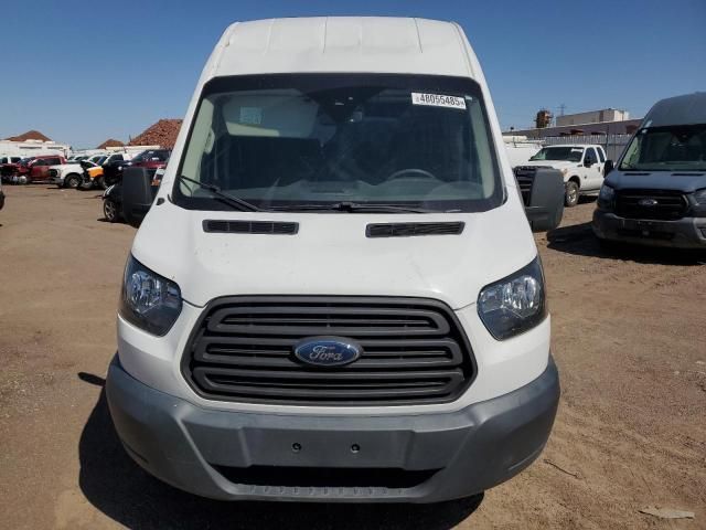 2018 Ford Transit T-350