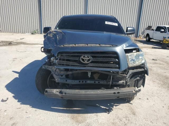 2007 Toyota Tundra Double Cab SR5