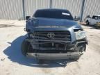2007 Toyota Tundra Double Cab SR5