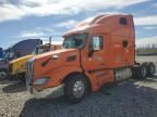 2021 Peterbilt 579 Semi Truck