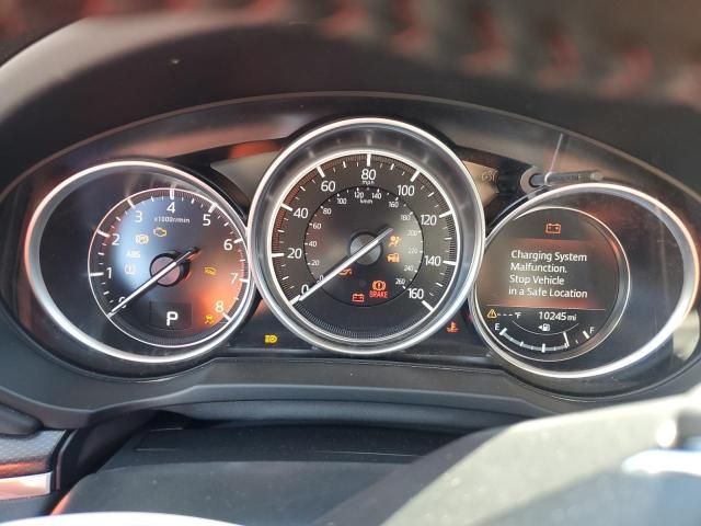 2024 Mazda CX-5 Preferred