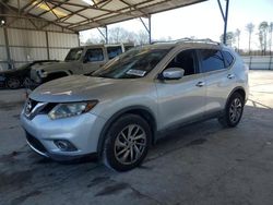 2015 Nissan Rogue S for sale in Cartersville, GA