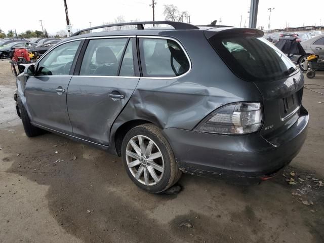 2014 Volkswagen Jetta S