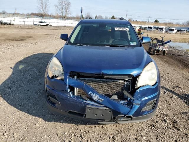 2010 Chevrolet Equinox LT