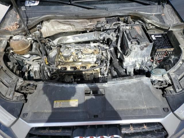 2018 Audi Q3 Premium