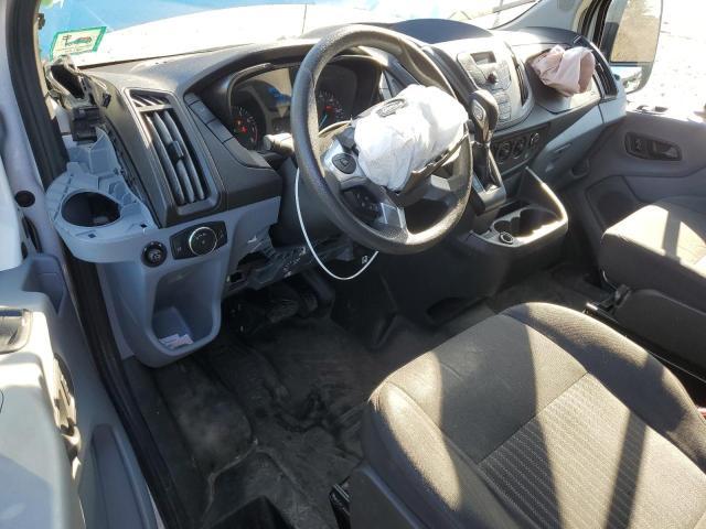 2019 Ford Transit T-250 T-250