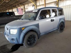 2005 Honda Element EX for sale in Phoenix, AZ