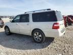 2010 Ford Expedition EL Limited