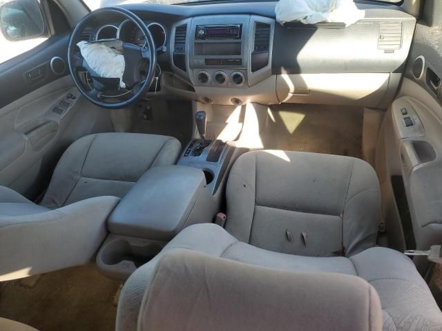 2006 Toyota Tacoma Double Cab Prerunner