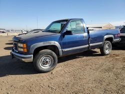 1999 GMC Sierra K2500 for sale in Brighton, CO