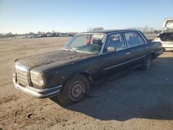 Mercedes-Benz c-Class salvage cars for sale: 1979 Mercedes-Benz 1979 Mercedes Benz C 280