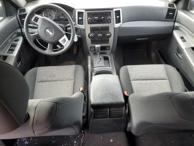 2009 Jeep Grand Cherokee Laredo