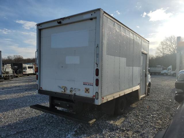 2012 Mercedes-Benz 2012 Mercedes Benz Sprinter BOX Truck