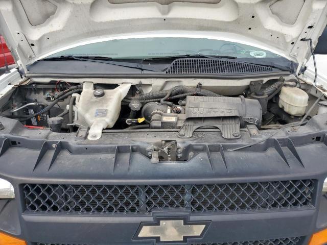 2013 Chevrolet Express G2500